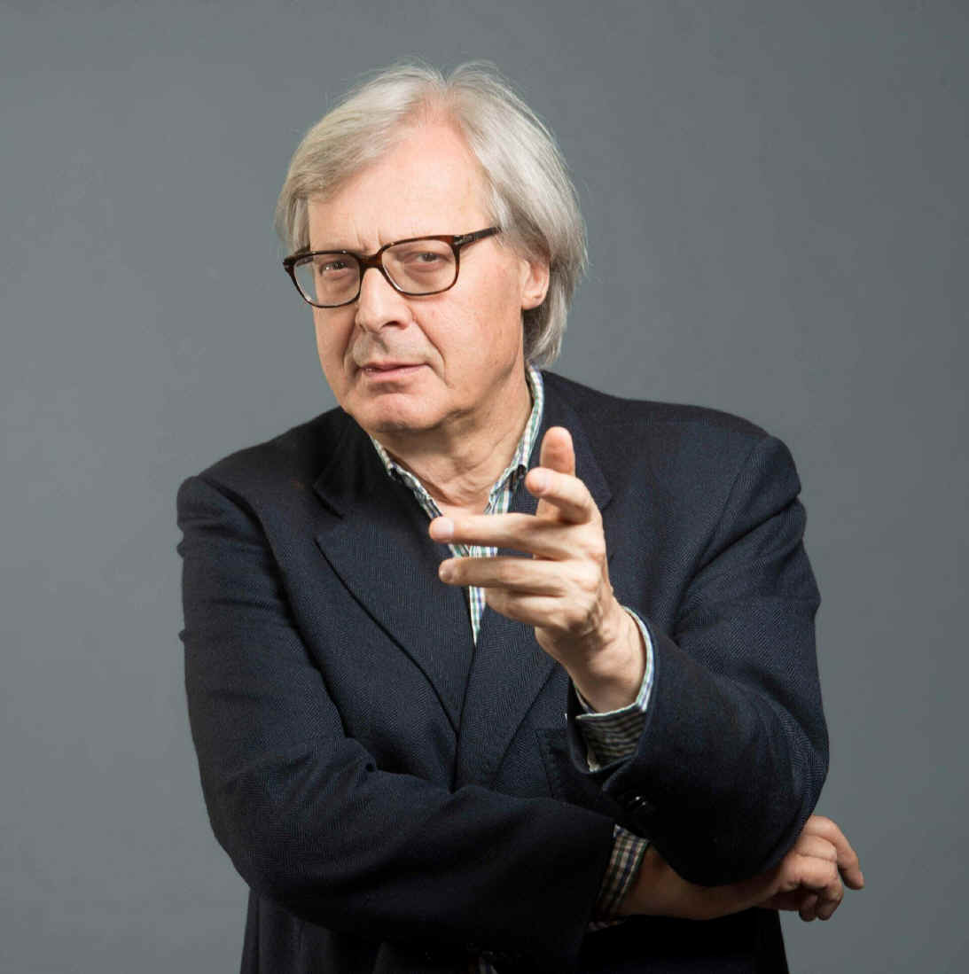 Vittorio Sgarbi